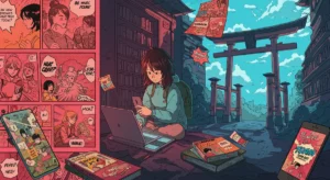 Animation, Animated cartoon, Video Game Software, Fiction