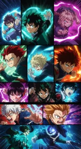 Anime, Facial expression, Fictional character, Cartoon